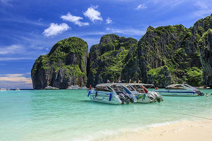 【泰國游】墅與島 貴陽直飛普吉島 5晚7日游最高性價比泰國之旅 2晚/3晚當地五星酒店+1晚森林與海離島酒店