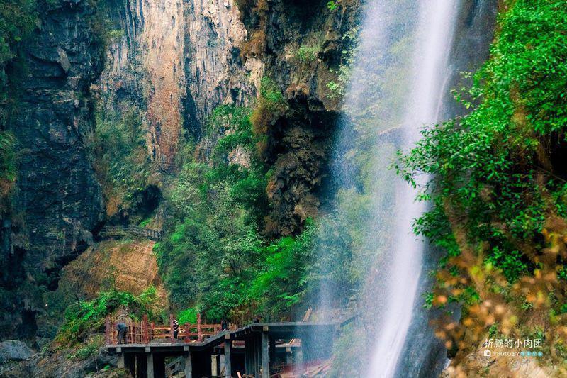 貴州旅游,黔行醉,不思歸.