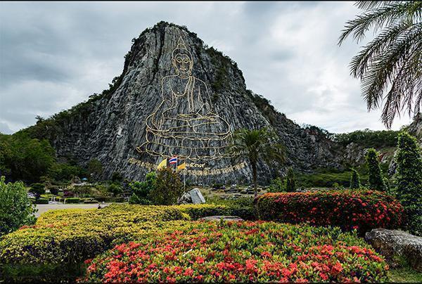 【超值泰國游】泰國曼谷芭提雅 玩轉泰國6天5晚超值之旅 贈送450元簽證費