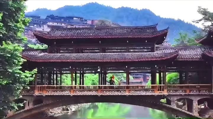 貴州避暑攻略｜23℃的夏天誰(shuí)懂啊 #避暑天花板 #貴州旅游攻略 #夏日逃離計(jì)劃